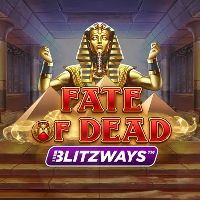Fate of Dead Blitzways
