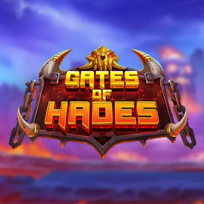 Gates of Hades