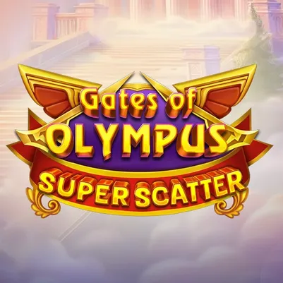 Gates of Olympus Super Scatter